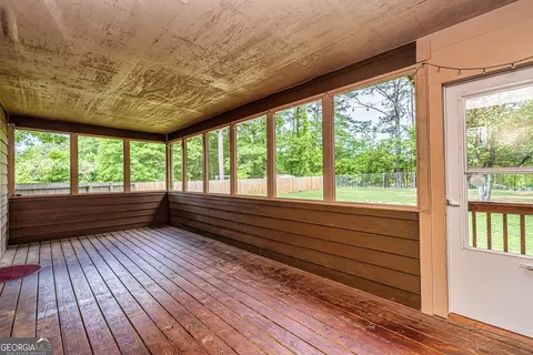Exterior - 5992 Twilight Trl, Morrow, GA 30260 photo 6 of 10
