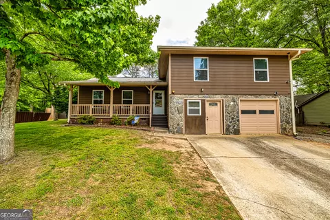 Exterior - 5992 Twilight Trl, Morrow, GA 30260 photo 1 of 10