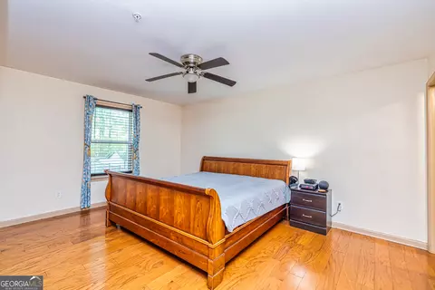 Bedroom - 5992 Twilight Trl, Morrow, GA 30260 photo 3 of 6