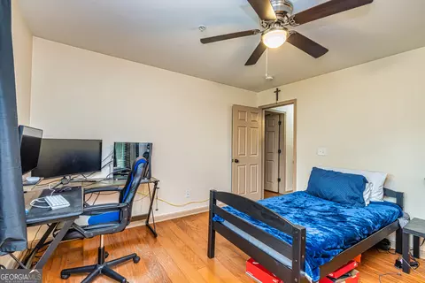 Bedroom - 5992 Twilight Trl, Morrow, GA 30260 photo 2 of 6