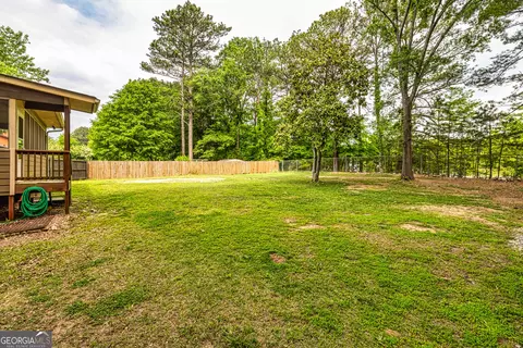 Exterior - 5992 Twilight Trl, Morrow, GA 30260 photo 10 of 10