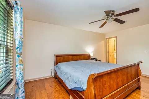 Bedroom - 5992 Twilight Trl, Morrow, GA 30260 photo 4 of 6
