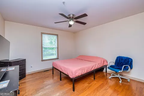 Bedroom - 5992 Twilight Trl, Morrow, GA 30260 photo 6 of 6