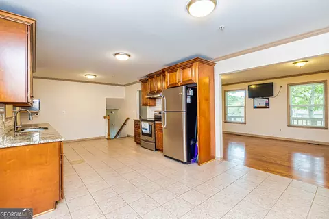 Kitchen - 5992 Twilight Trl, Morrow, GA 30260 photo 1 of 3