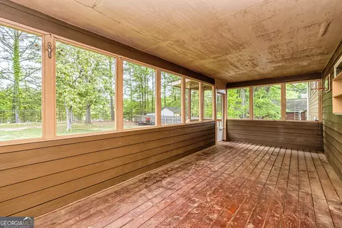 Exterior - 5992 Twilight Trl, Morrow, GA 30260 photo 5 of 10