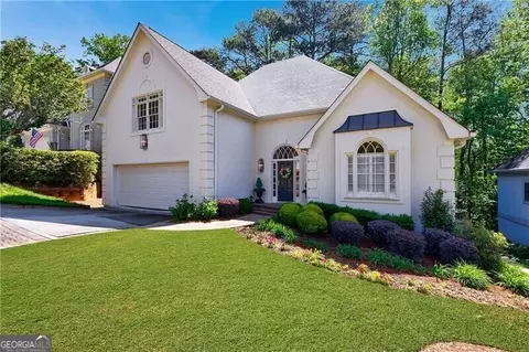 1145 Tennyson Pl NE, Atlanta, GA 30319
