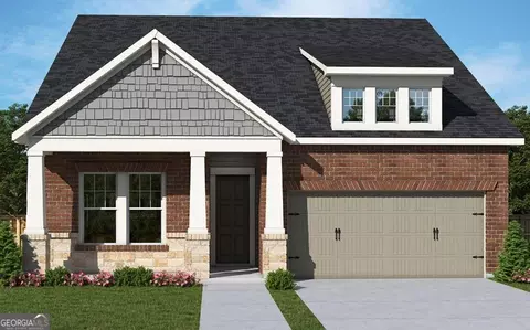 6758 Welcome Rd, Flowery Branch, GA 30542