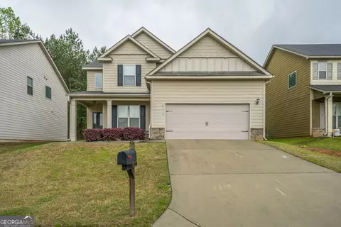 2310 Jessica Ln, Union City, GA 30291