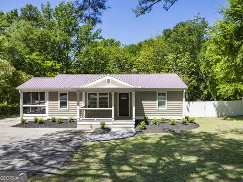 5898 S Gordon Rd, Austell, GA 30168