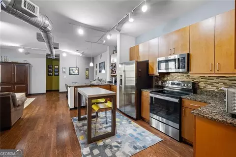 5300 Peachtree Rd #1603, Chamblee, GA 30341