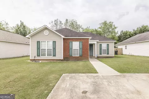 107 Norman Ln, Warner Robins, GA 31093