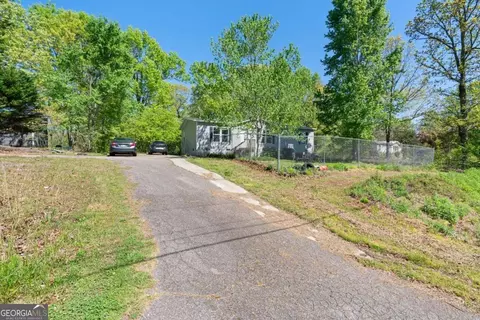 289 Iberian Rd, Dahlonega, GA 30533