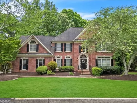 1620 Ridge Haven Run, Alpharetta, GA 30022