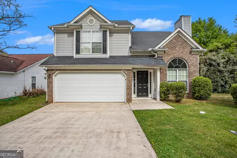 2401 Miller Oaks Cir, Decatur, GA 30035