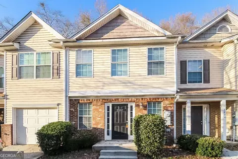 2832 Vining Ridge Ter, Decatur, GA 30034