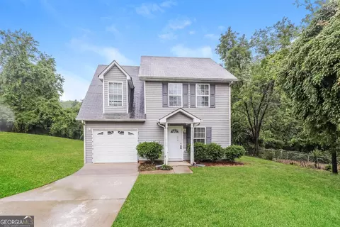 5174 Henderson Dr, Forest Park, GA 30297