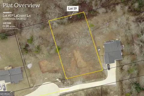 253 Lacount Ln, Clarkesville, GA 30523