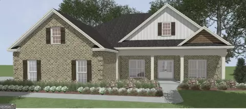 122 Blue Mist Ln, Kathleen, GA 31047