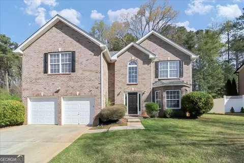 5106 Miller Woods Trl, Decatur, GA 30035