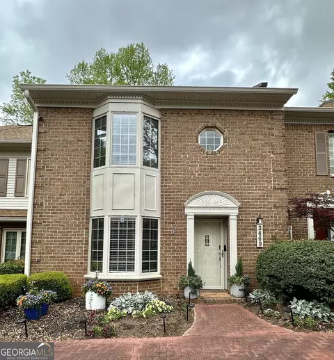 3469 Ashwood Ln, Atlanta, GA 30341