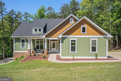 68 White Oak Trl S, Dahlonega, GA 30533