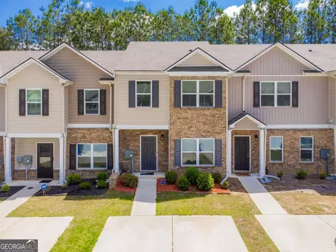6076 Oakley Rd, Union City, GA 30291