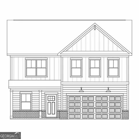 3341 Pepperpike Ct, Loganville, GA 30052