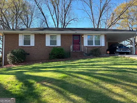 1244 Calhoun Ave, East Point, GA 30344