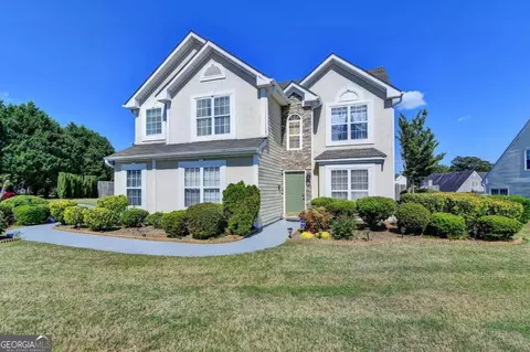 1590 Willow River Run, Grayson, GA 30017