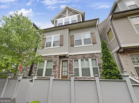 449 Cranleigh Rdg SE, Smyrna, GA 30080
