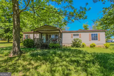 202 Old Alabama Rd, Milner, GA 30257