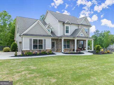 179 Sterling Lake Way, Jefferson, GA 30549