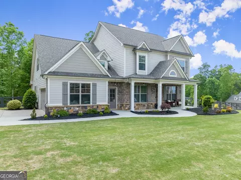 179 Sterling Lake Way, Jefferson, GA 30549