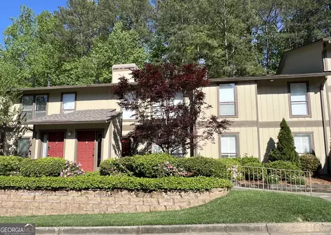 603 Woodcliff Dr, Sandy Springs, GA 30350