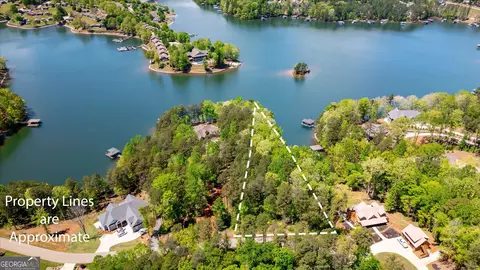 lot43 Retreat Pointe Rd, West Union, SC 29696