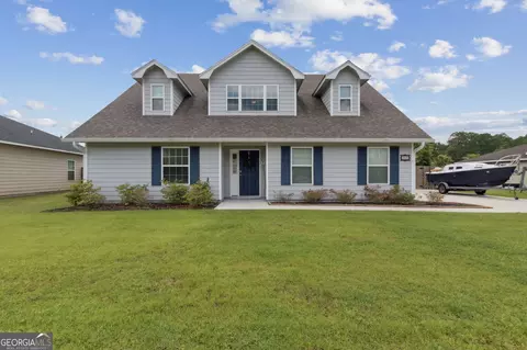 206 Victorias Cir, Saint Marys, GA 31558