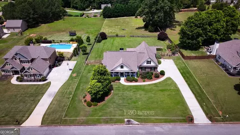 193 Walden Pond Way, Senoia, GA 30276