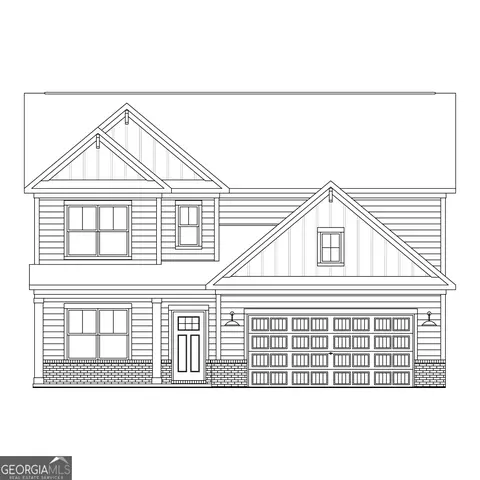 3381 Pepperpike Ct, Loganville, GA 30052