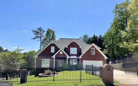 3040 Stone Rd, East Point, GA 30344