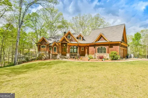665 Y W Vickery Rd, Lavonia, GA 30553
