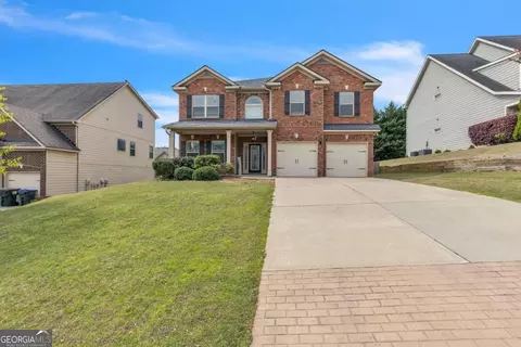 4350 Silent Path, Cumming, GA 30028