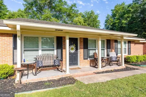 2201 Adams St, Waycross, GA 31503