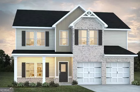 470 Overlook Rd #D22, Walnut Grove, GA 30052