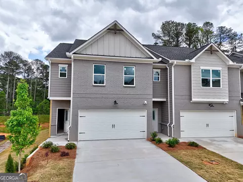 1406 Fern Ridge Ct #14, Norcross, GA 30093