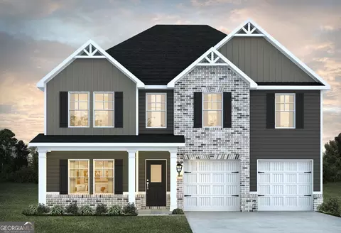 456 Overlook Rd #D21, Walnut Grove, GA 30052