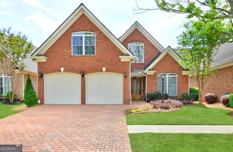 2332 Ivy Mountain Dr, Snellville, GA 30078