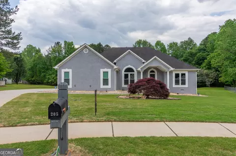 205 Acadian Way, Stockbridge, GA 30281
