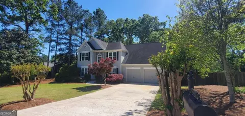 9002 Mallory Ln, Woodstock, GA 30189