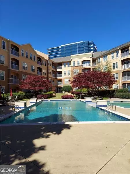 10 Perimeter Summit Blvd NE #3309, Atlanta, GA 30319