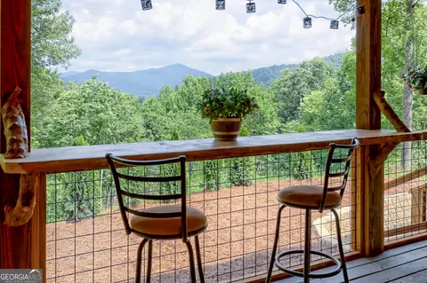 172 Olds Mountain Peak, Rabun Gap, GA 30568